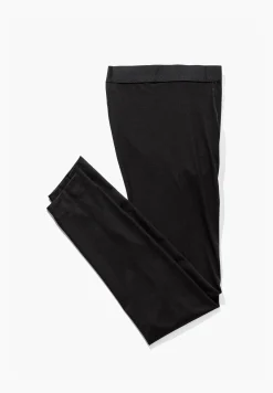 Pureness|Pantalons-Zimmerli PurenessCaleçon longues - black