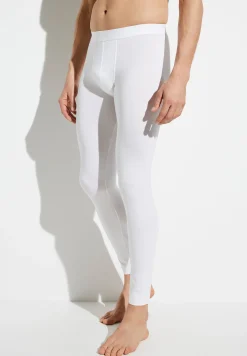 Pureness|Pantalons-Zimmerli PurenessCaleçon longues - white