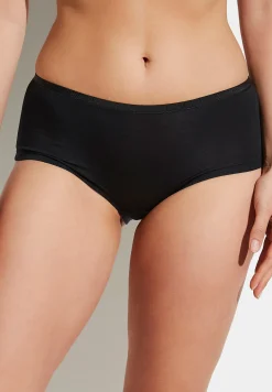 Pureness|Slips-Zimmerli PurenessHipster - black