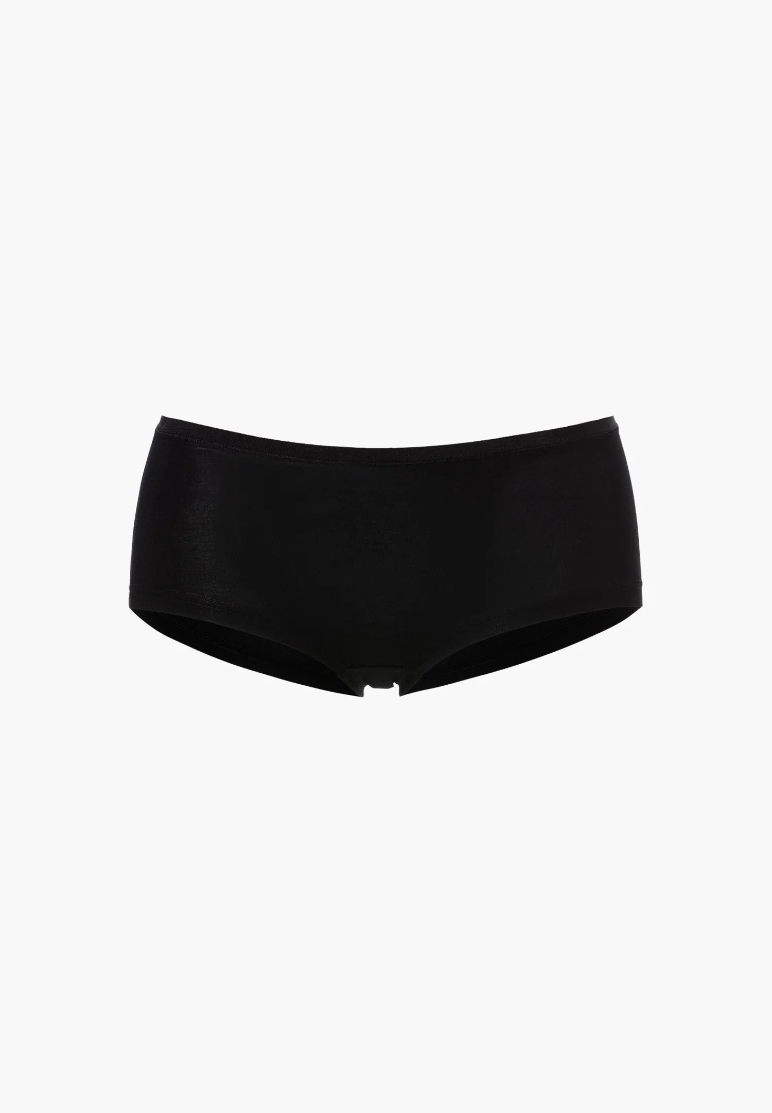 Pureness|Slips-Zimmerli PurenessHipster - black