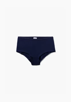 Pureness|Slips-Zimmerli PurenessHipster - navy