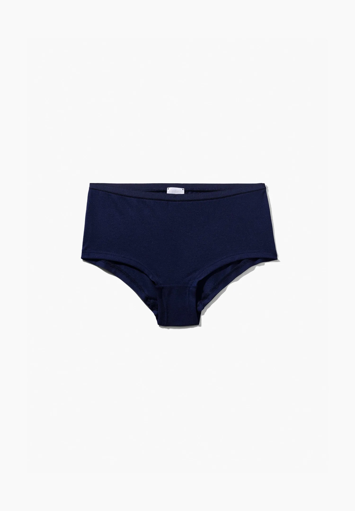 Pureness|Slips-Zimmerli PurenessHipster - navy