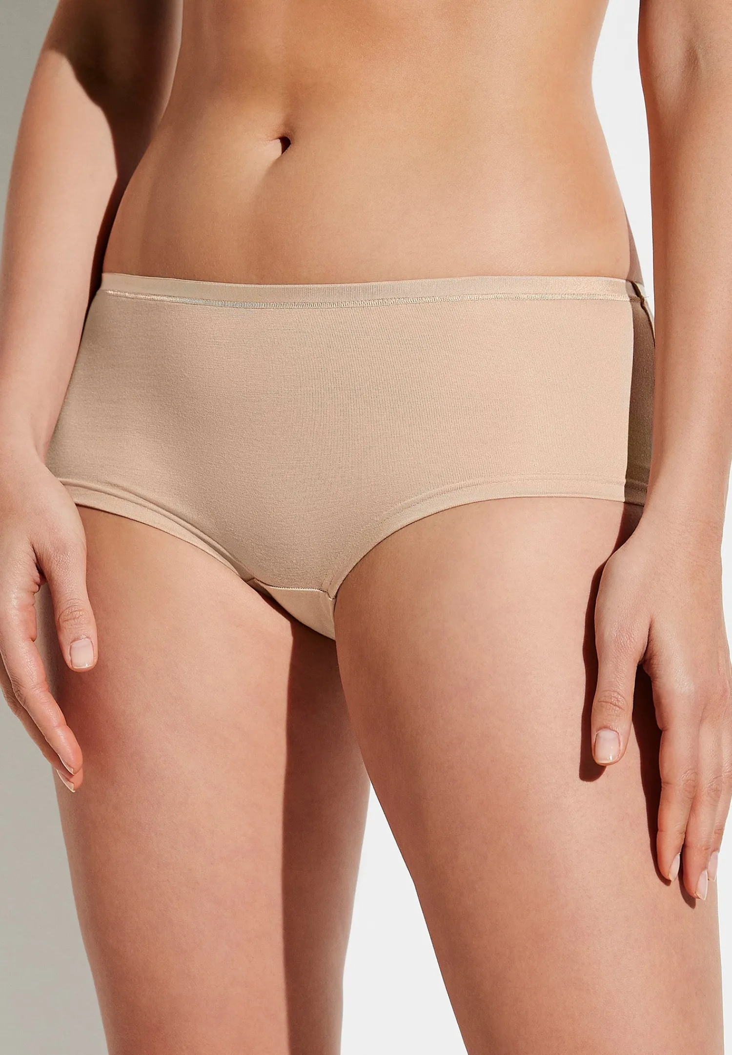 Pureness|Slips-Zimmerli PurenessHipster - skin