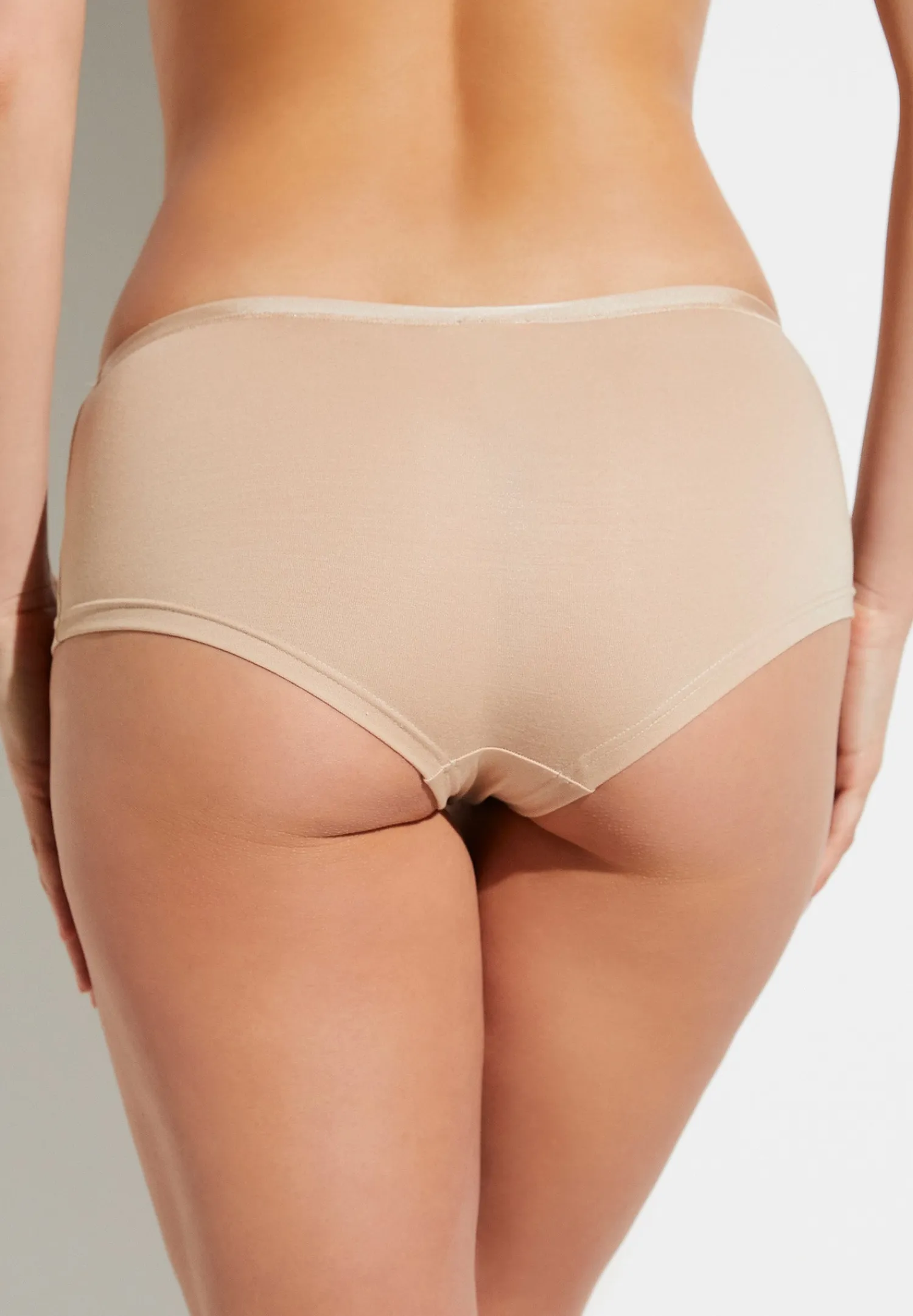 Pureness|Slips-Zimmerli PurenessHipster - skin