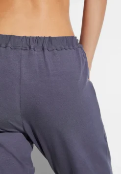 Pureness|Pantalons-Zimmerli PurenessPantalon - grape