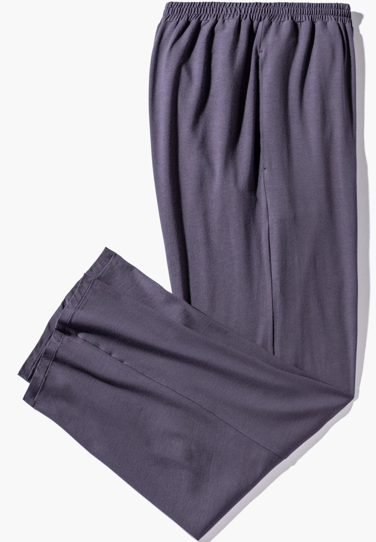 Pureness|Pantalons-Zimmerli PurenessPantalon - grape