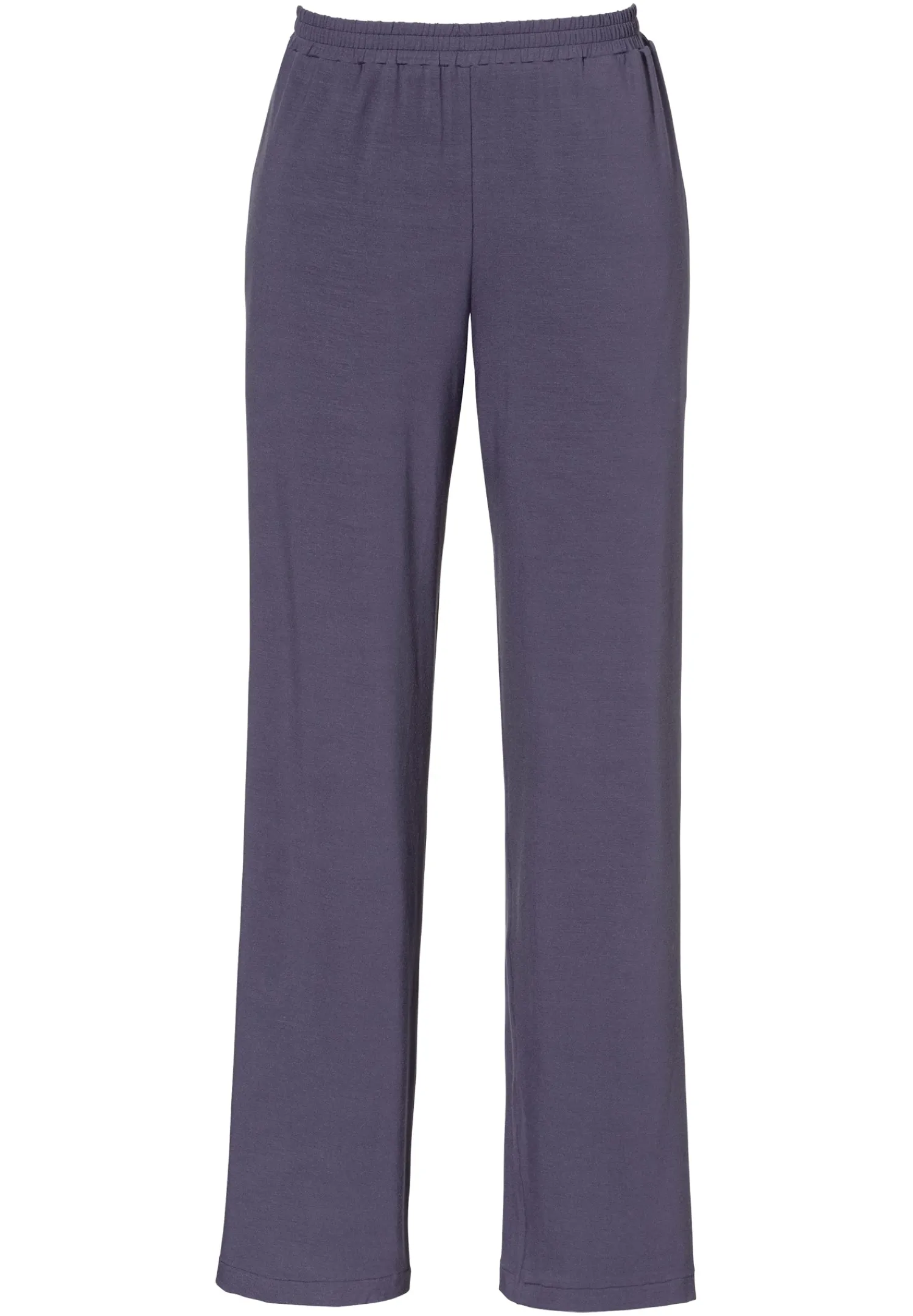 Pureness|Pantalons-Zimmerli PurenessPantalon - grape
