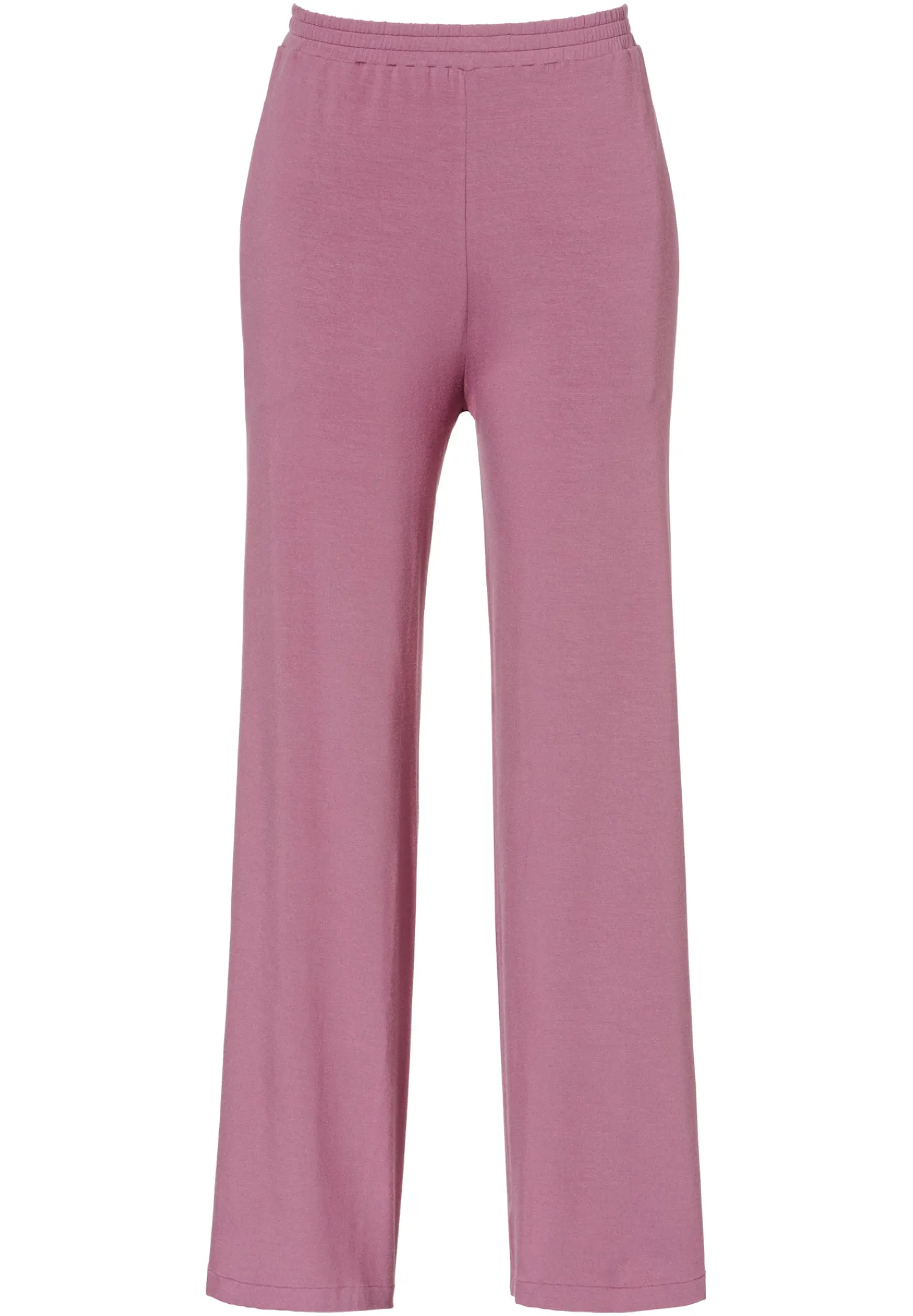 Pureness|Pantalons-Zimmerli PurenessPantalon - mulberry