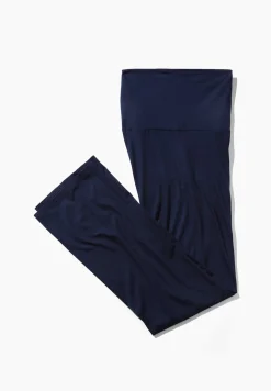 Pureness|Pantalons-Zimmerli PurenessPantalon - navy