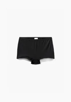 Pureness|Slips-Zimmerli PurenessPanty - black