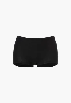 Pureness|Slips-Zimmerli PurenessPanty - black