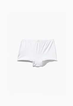 Pureness|Slips-Zimmerli PurenessPanty - white
