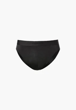 Pureness|Slips-Zimmerli PurenessSlip - black