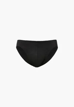 Pureness|Slips-Zimmerli PurenessSlip - black