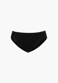 Pureness|Slips-Zimmerli PurenessSlip - black