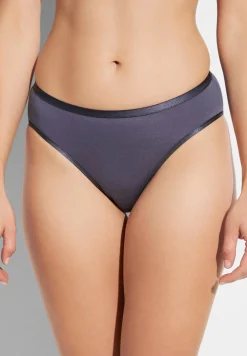 Pureness|Slips-Zimmerli PurenessSlip - grape