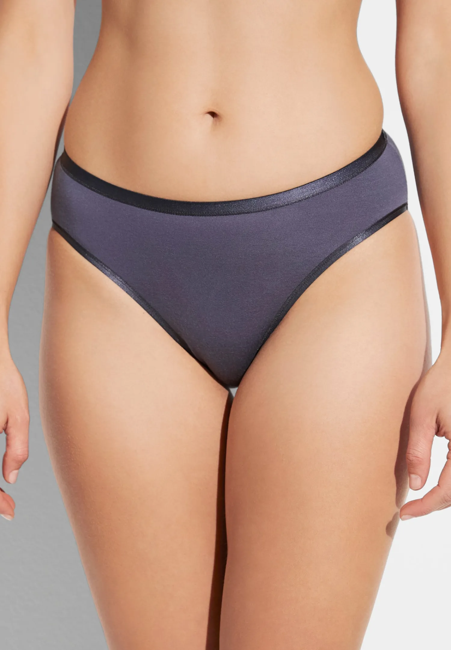 Pureness|Slips-Zimmerli PurenessSlip - grape