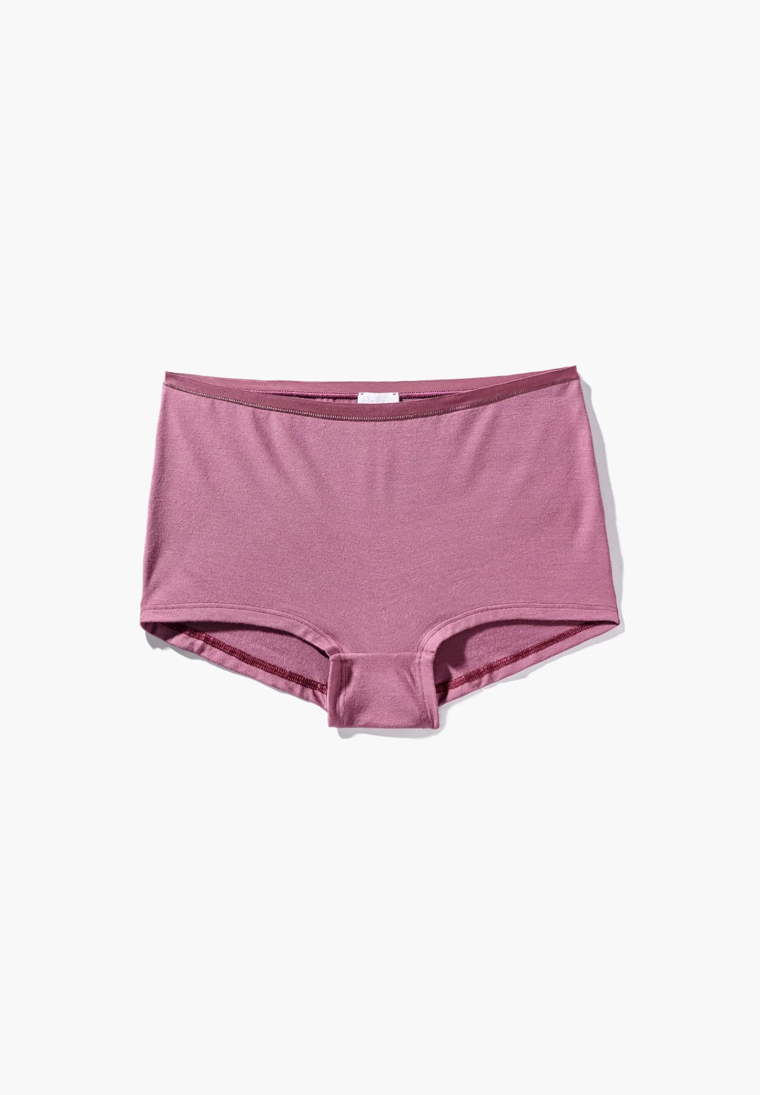 Pureness|Slips-Zimmerli PurenessSlip - mulberry
