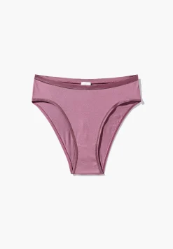 Pureness|Slips-Zimmerli PurenessSlip - mulberry