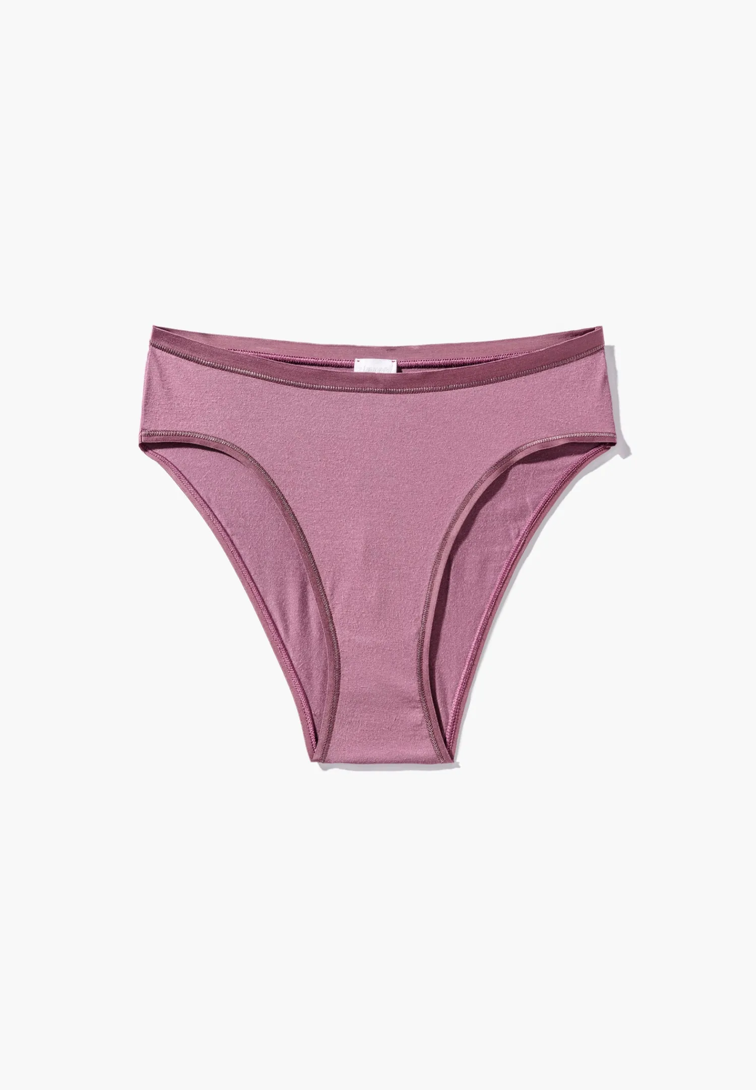 Pureness|Slips-Zimmerli PurenessSlip - mulberry
