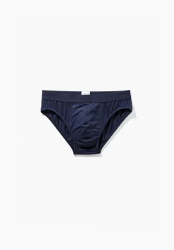 Pureness|Slips-Zimmerli PurenessSlip - navy