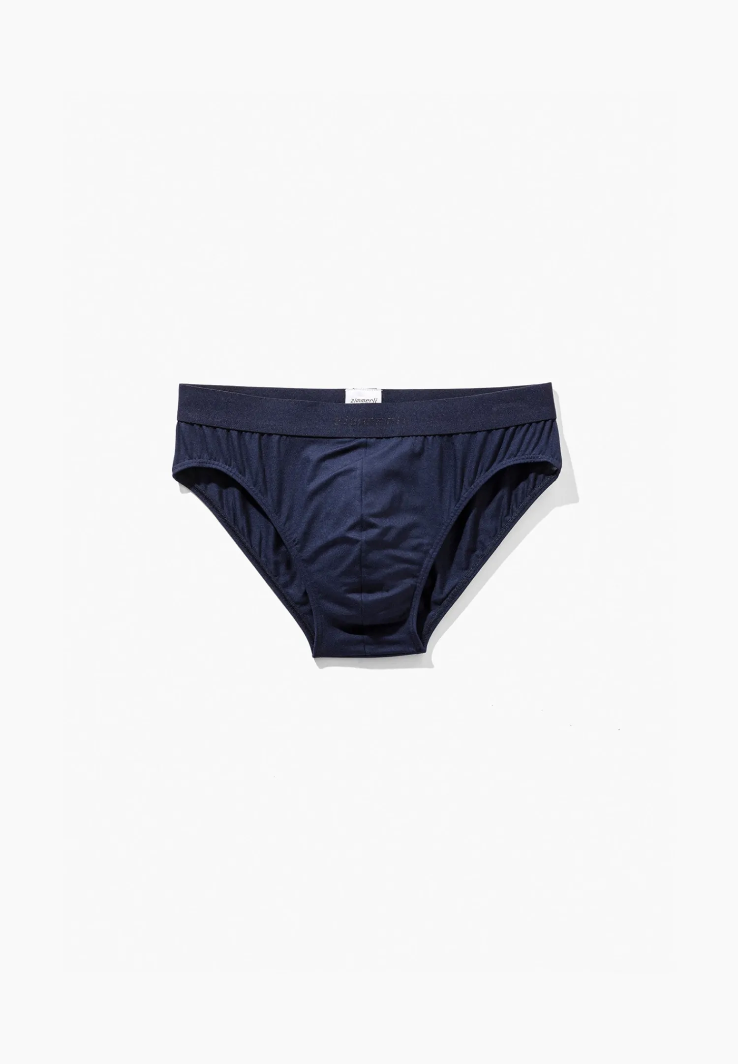 Pureness|Slips-Zimmerli PurenessSlip - navy