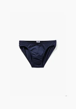 Pureness|Slips-Zimmerli PurenessSlip - navy