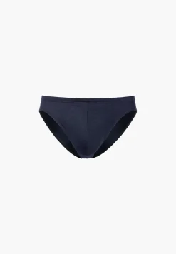 Pureness|Slips-Zimmerli PurenessSlip - navy