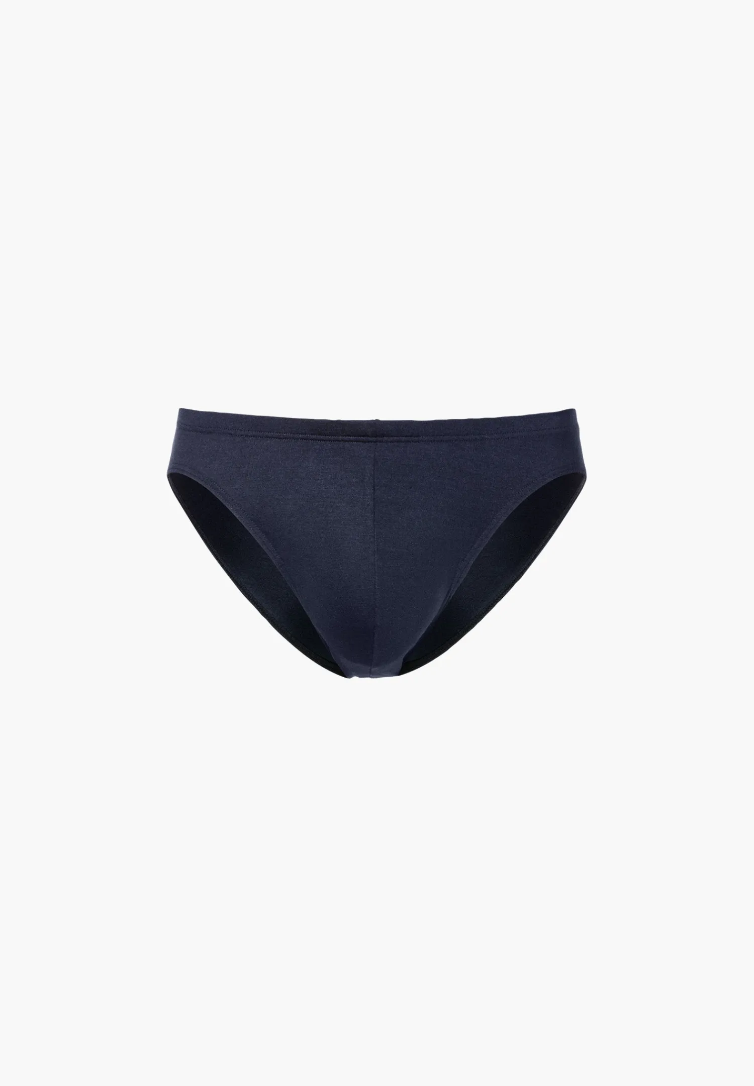 Pureness|Slips-Zimmerli PurenessSlip - navy