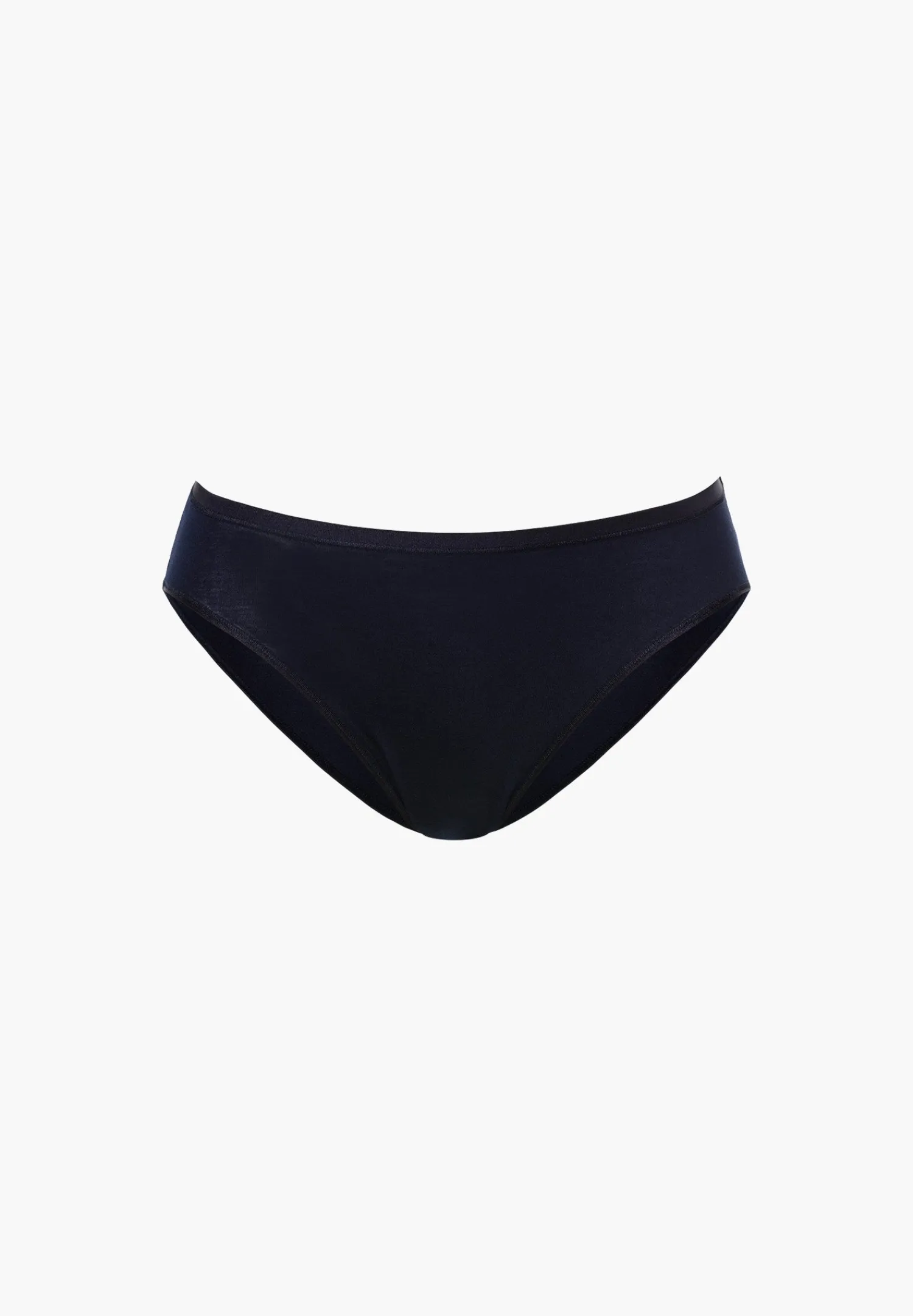 Pureness|Slips-Zimmerli PurenessSlip - navy