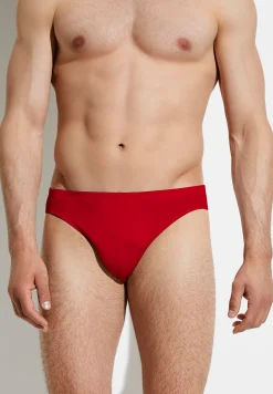 Pureness|Slips-Zimmerli PurenessSlip - rouge