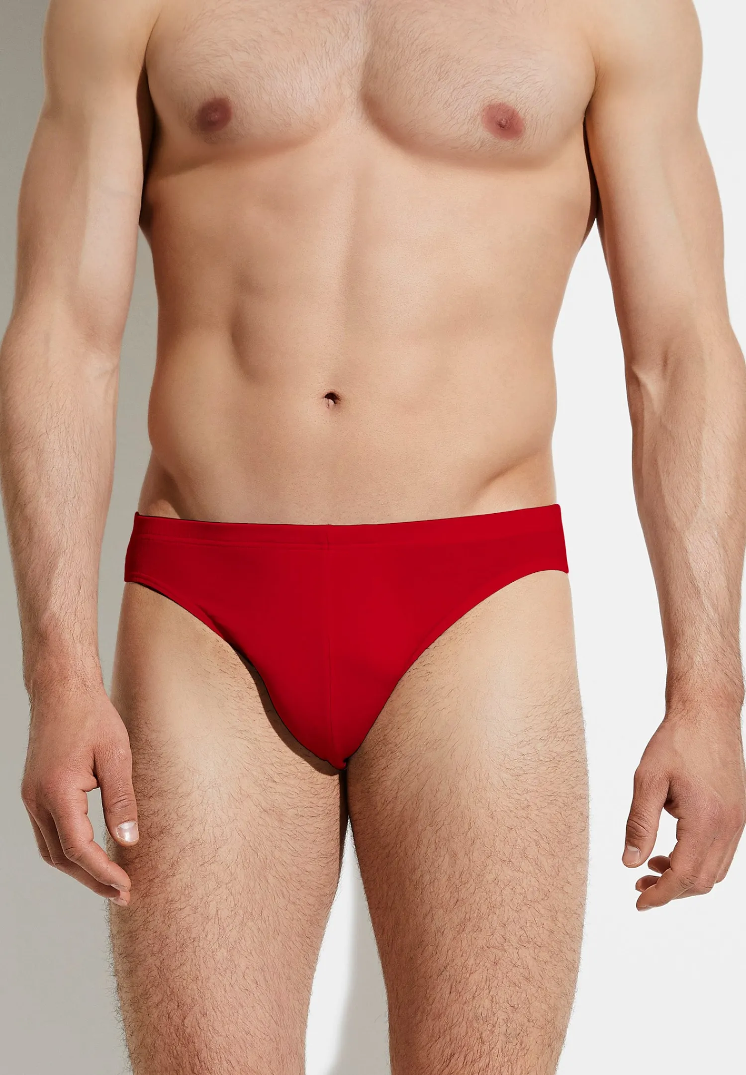 Pureness|Slips-Zimmerli PurenessSlip - rouge