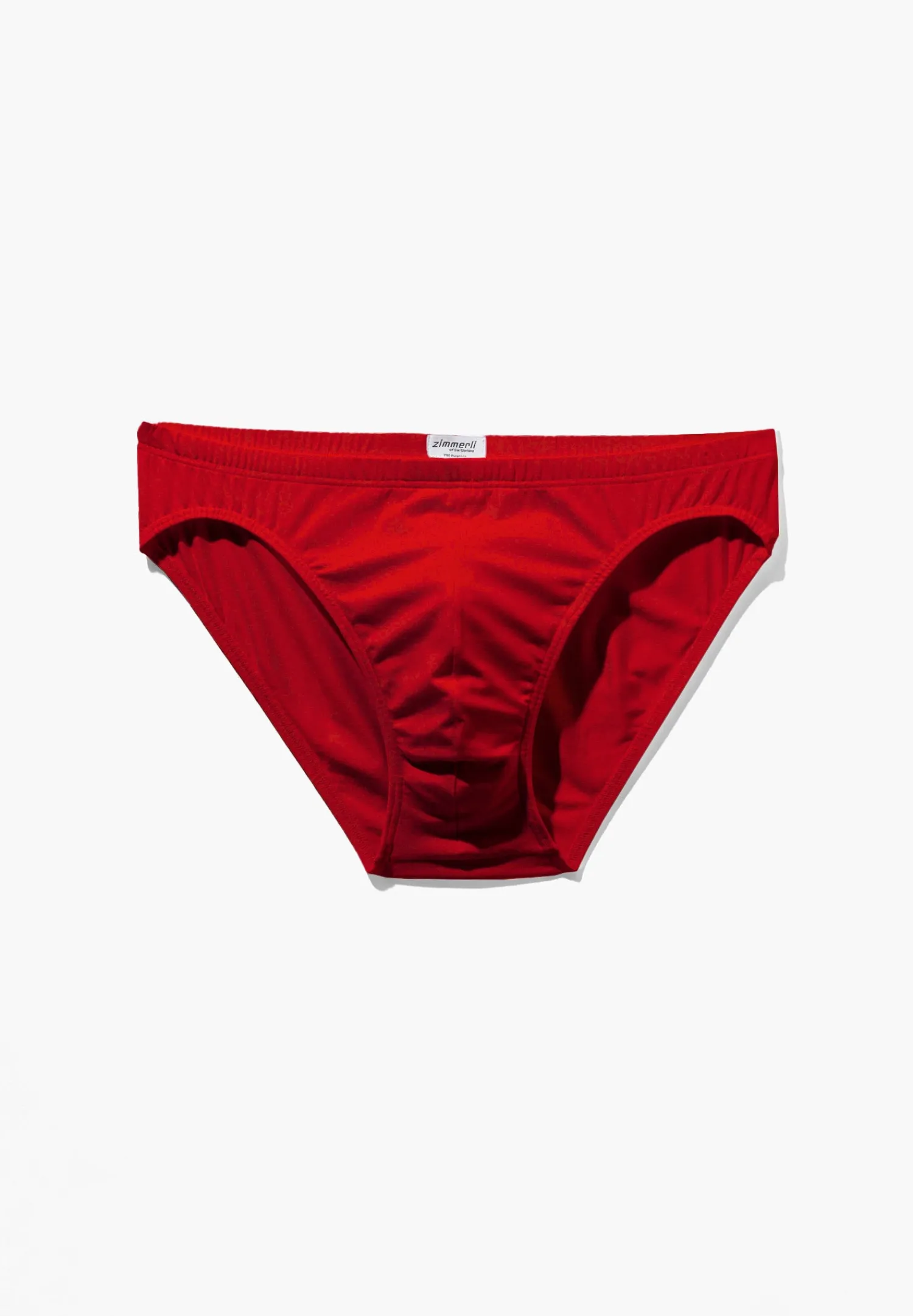 Pureness|Slips-Zimmerli PurenessSlip - rouge