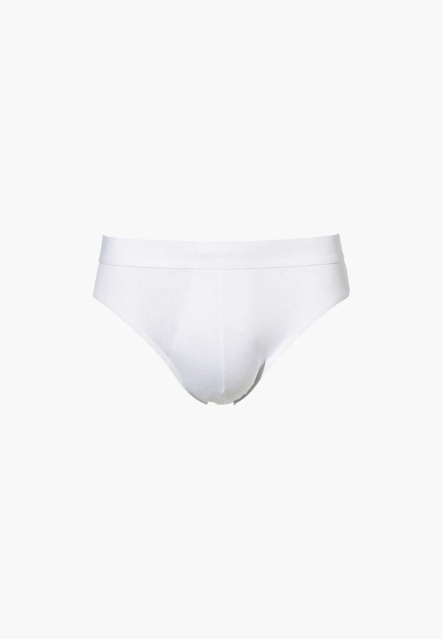 Pureness|Slips-Zimmerli PurenessSlip - white