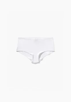 Pureness|Slips-Zimmerli PurenessSlip - white
