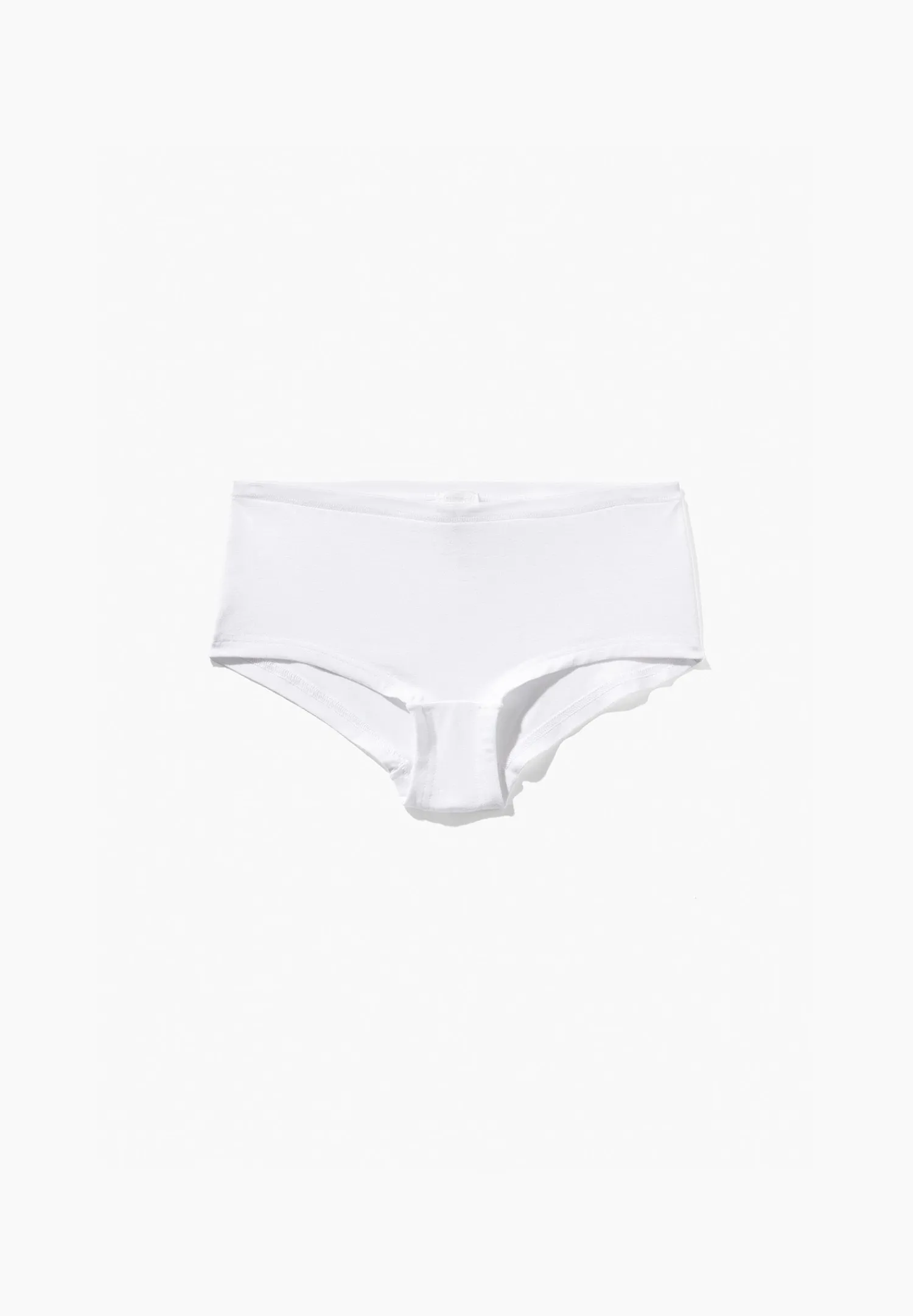 Pureness|Slips-Zimmerli PurenessSlip - white