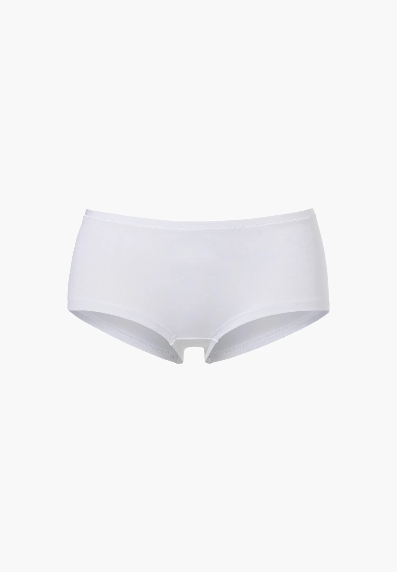 Pureness|Slips-Zimmerli PurenessSlip - white