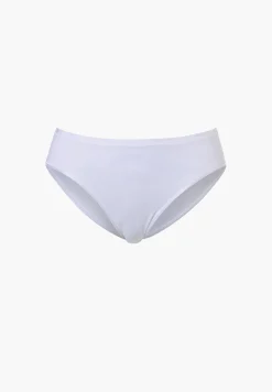 Pureness|Slips-Zimmerli PurenessSlip - white