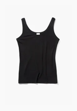 Pureness|Tops-Zimmerli PurenessTop - black