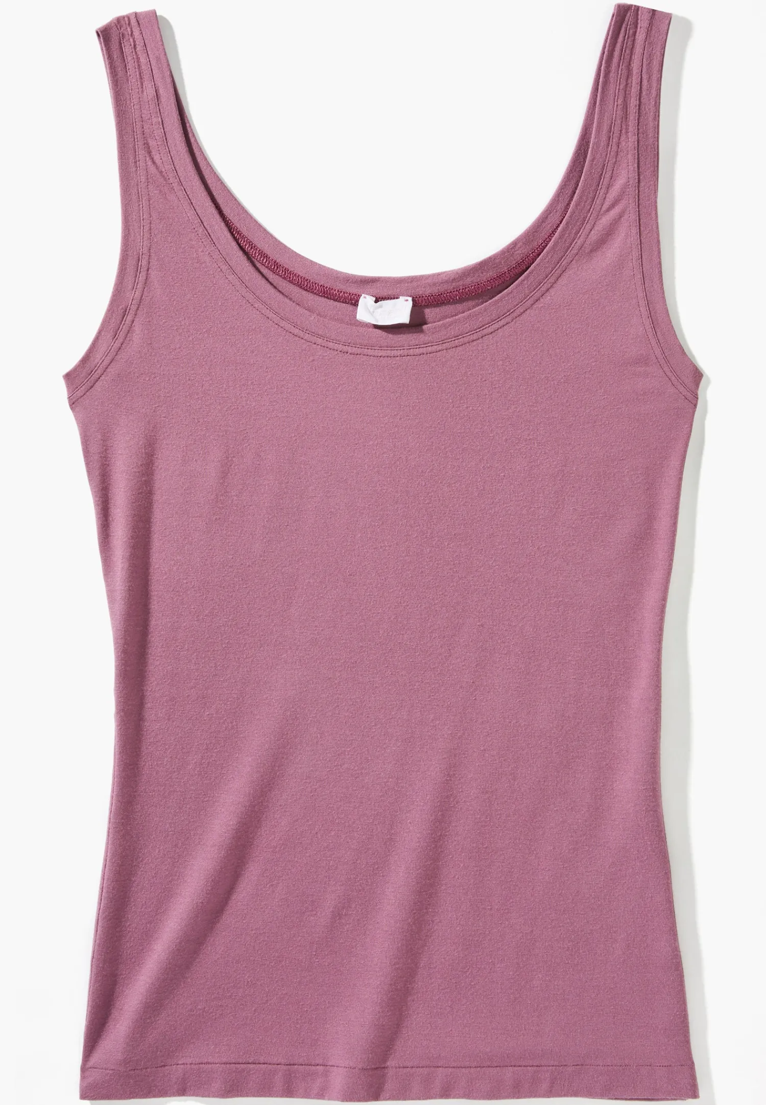 Pureness|Tops-Zimmerli PurenessTop - mulberry