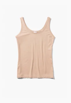 Pureness|Tops-Zimmerli PurenessTop - skin