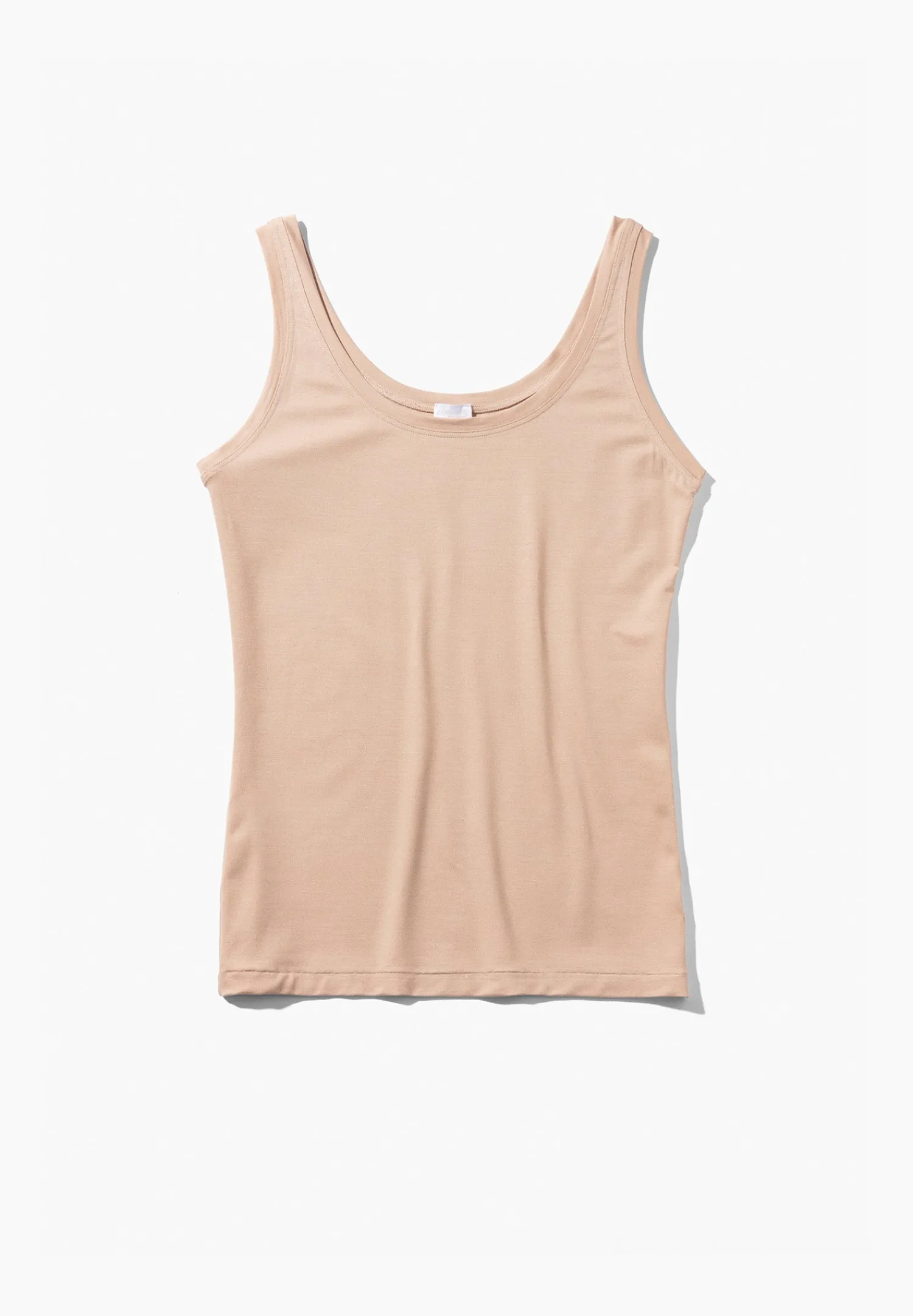 Pureness|Tops-Zimmerli PurenessTop - skin