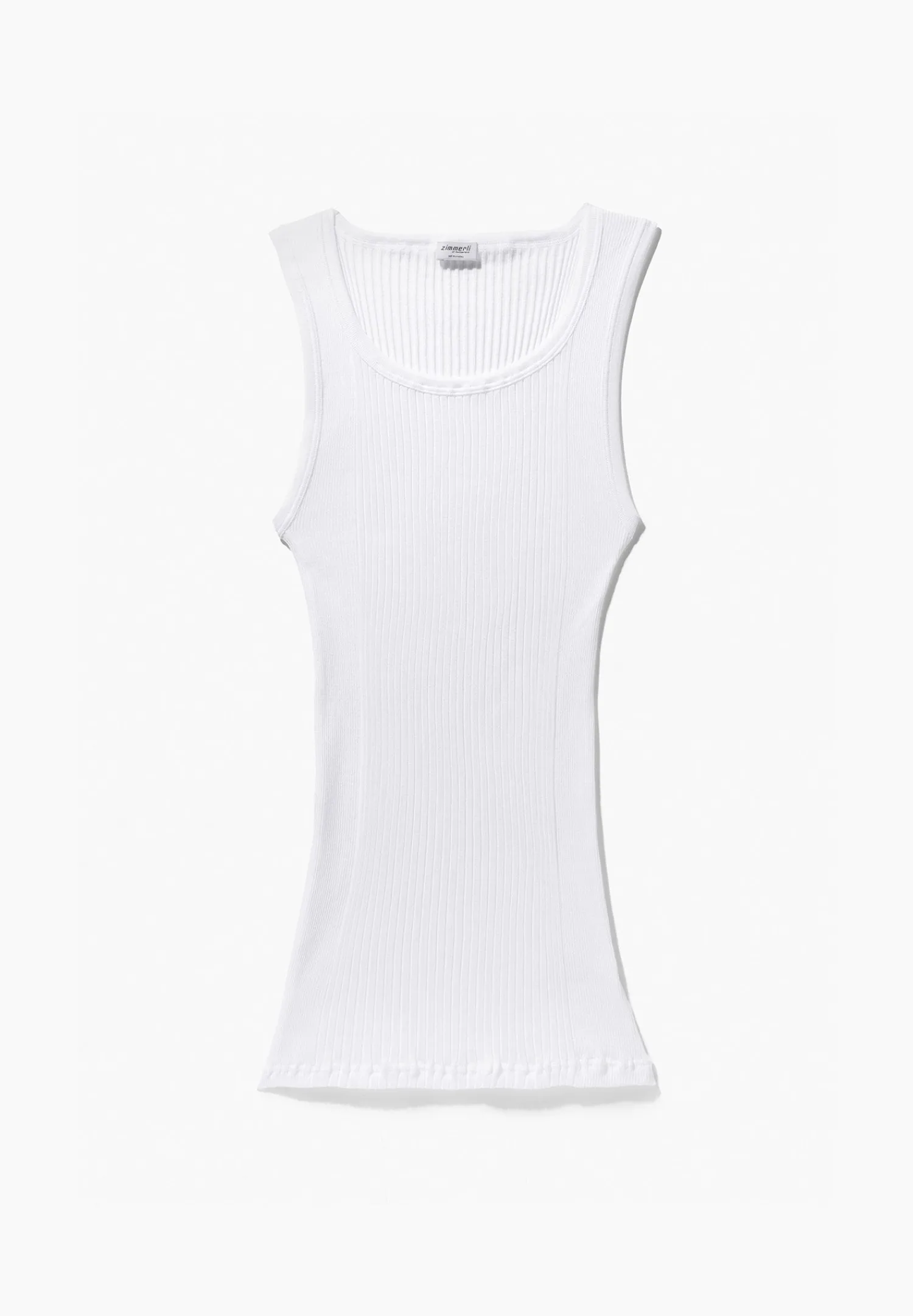 Richelieu|Débardeurs-Zimmerli RichelieuDébardeur - white