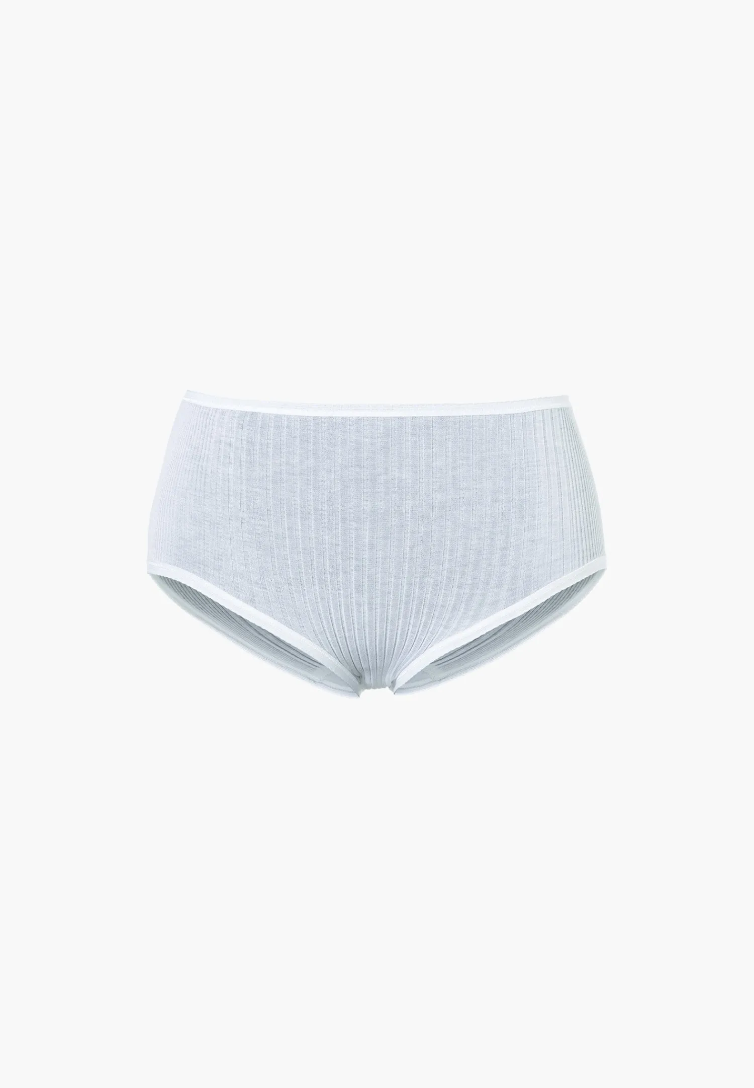 Richelieu|Slips-Zimmerli RichelieuHipster - white