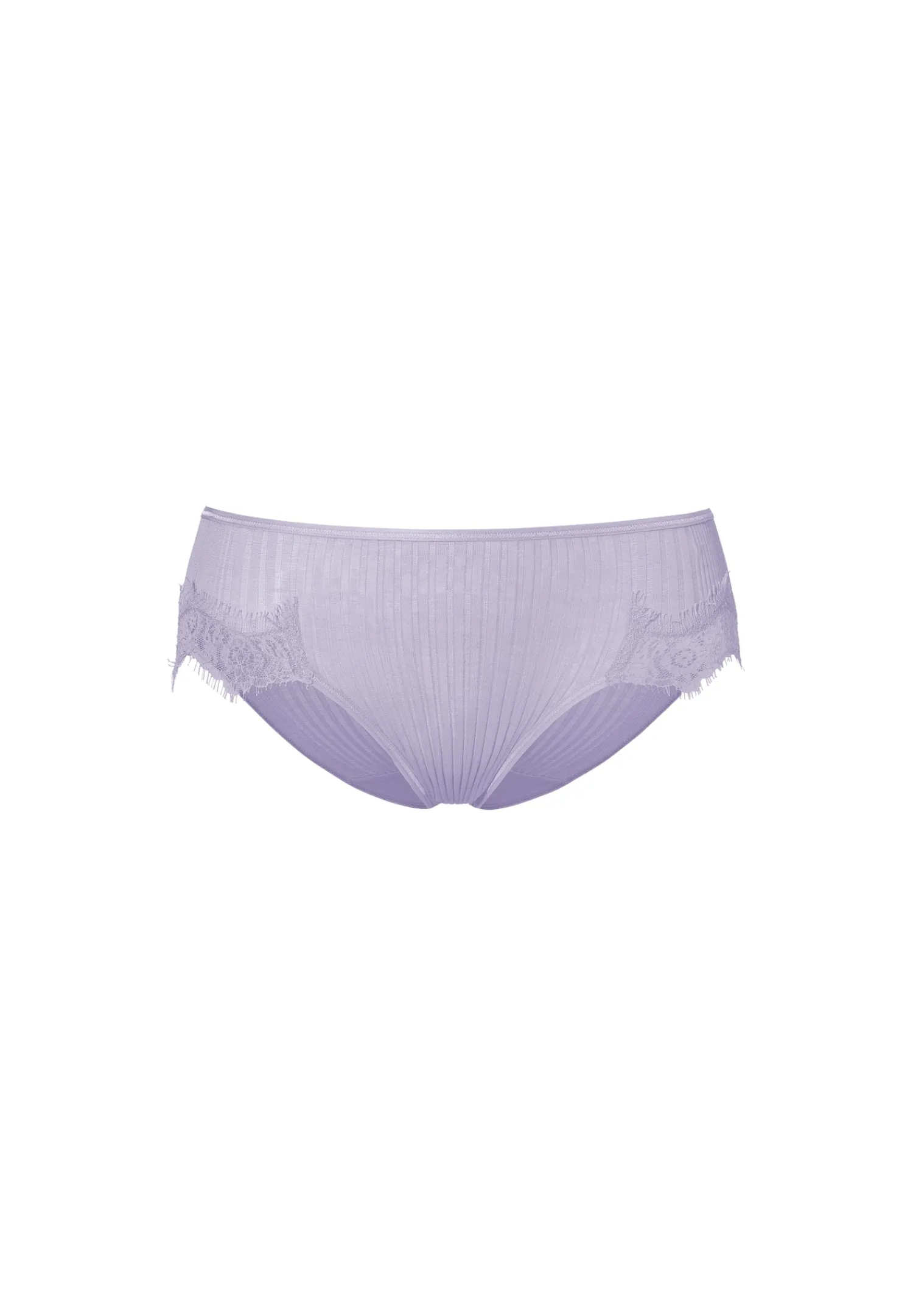 Richelieu|Slips-Zimmerli RichelieuSlip - wisteria