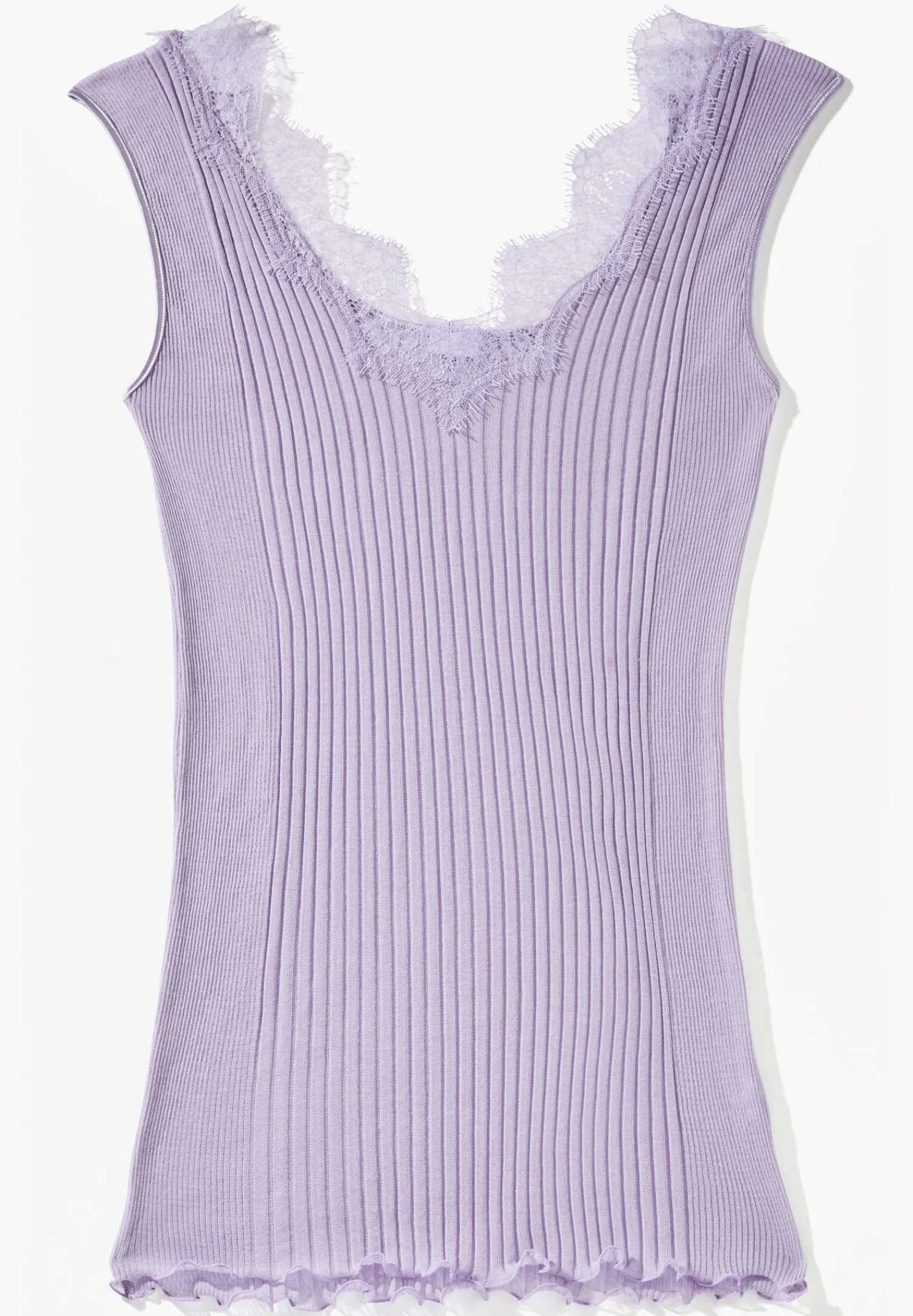 Richelieu|Tops-Zimmerli RichelieuTop - wisteria