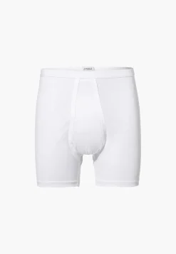 Royal Classic|Boxershorts-Zimmerli Royal ClassicBoxer - blancSuper fins