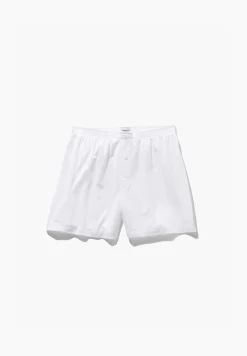 Royal Classic|Boxershorts-Zimmerli Royal ClassicBoxer Shorts - blancSuper fins