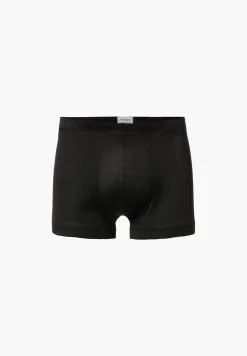 Royal Classic|Caleçons Et Boxer Briefs-Zimmerli Royal ClassicBoxer Trunk - noirSuper fins