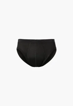 Royal Classic|Slips-Zimmerli Royal ClassicSlip - noirSuper fins